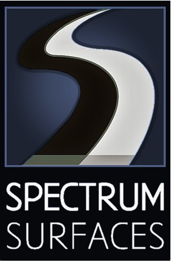 Spectrum Surfaces